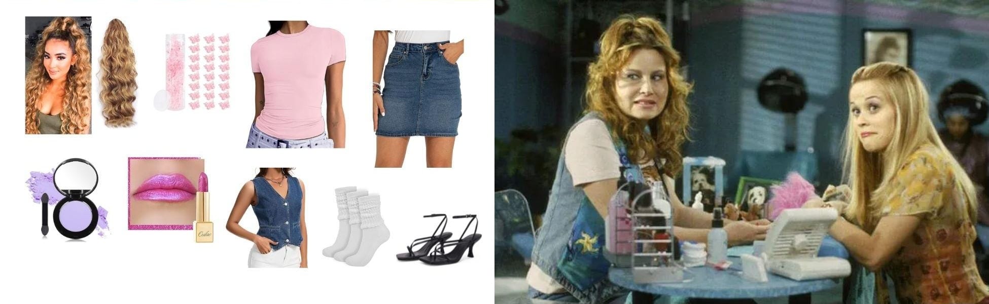 Paulette Bonafonte Cosplay Costume Guide: Outfit, Hair & Styling Paulette Bonafonte Cosplay Costume Guide: Outfit, Hair & Styling