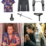 Romeo from Romeo + Juliet (1996) Costume Guide: How to Recreate the Look