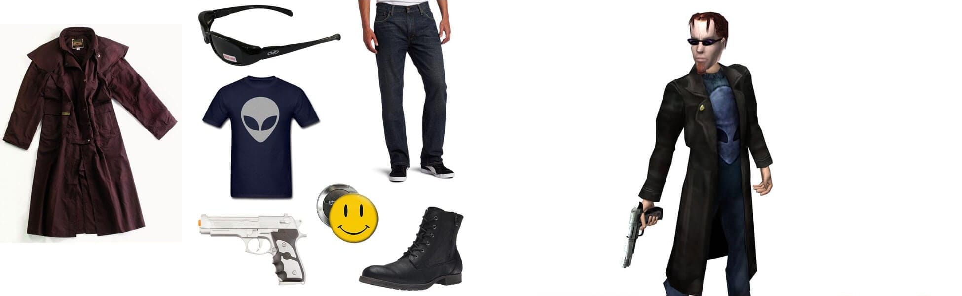 Postal Dude Cosplay Costume Guide: Outfit, Accessories & Styling