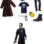 Postal Dude Cosplay Costume Guide: Outfit, Accessories & Styling