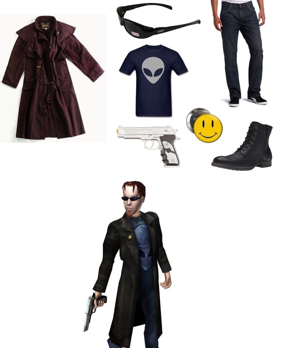 Postal Dude Cosplay Costume Guide: Outfit, Accessories & Styling