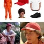 Stanley Yelnats Costume Guide: How to Recreate the Holes Look
