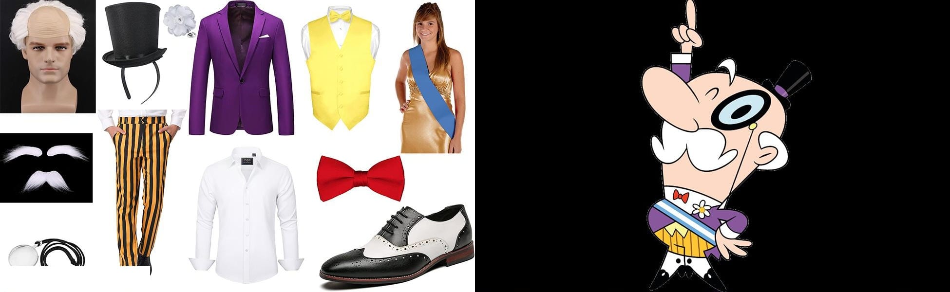 Mayor of Townsville Cosplay Costume Guide: Outfit, Accessories & Styling
