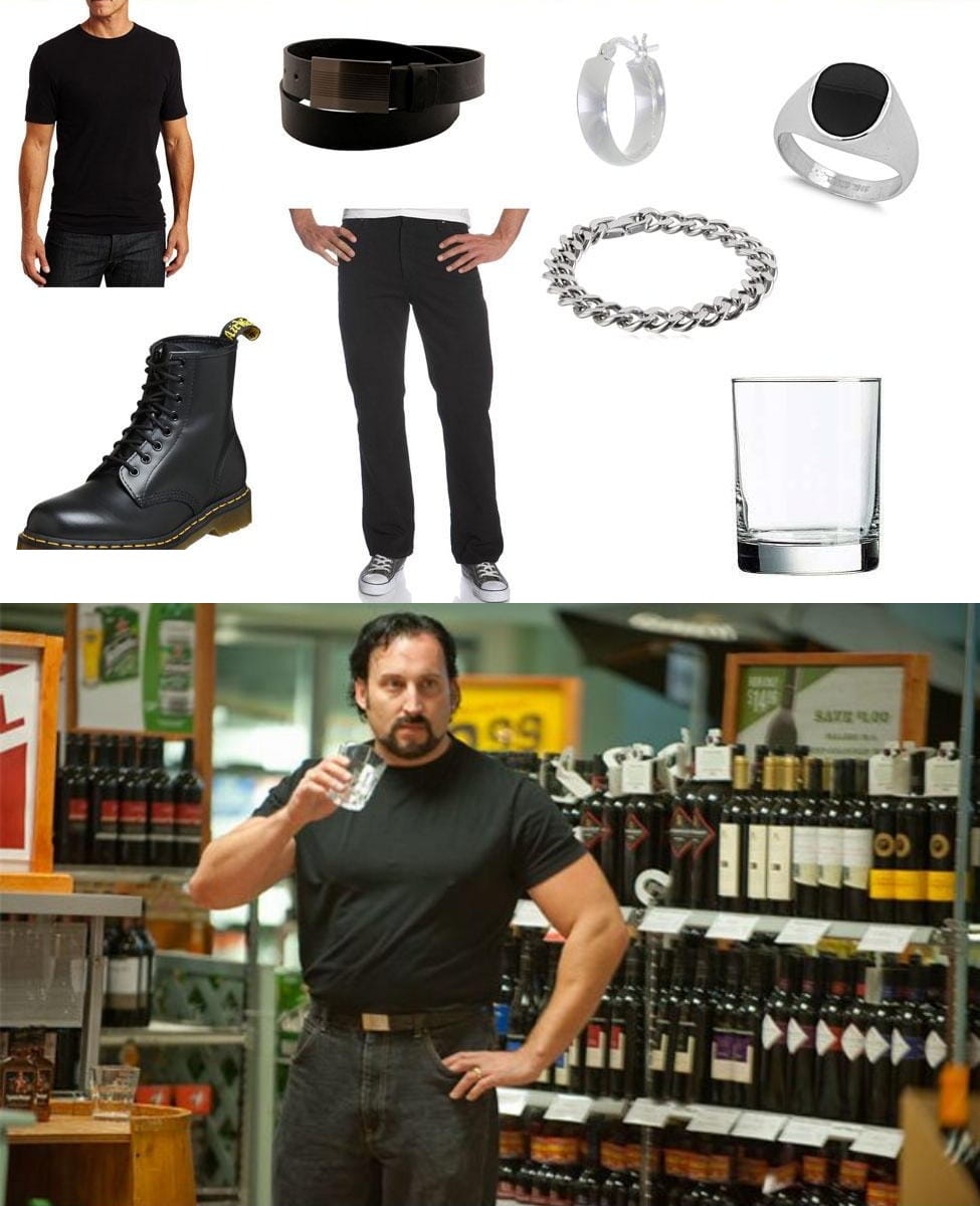 Julian Cosplay Costume Guide: Outfit, Accessories & Styling