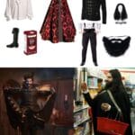 Nandor the Relentless Costume Guide: How to Recreate the Look
