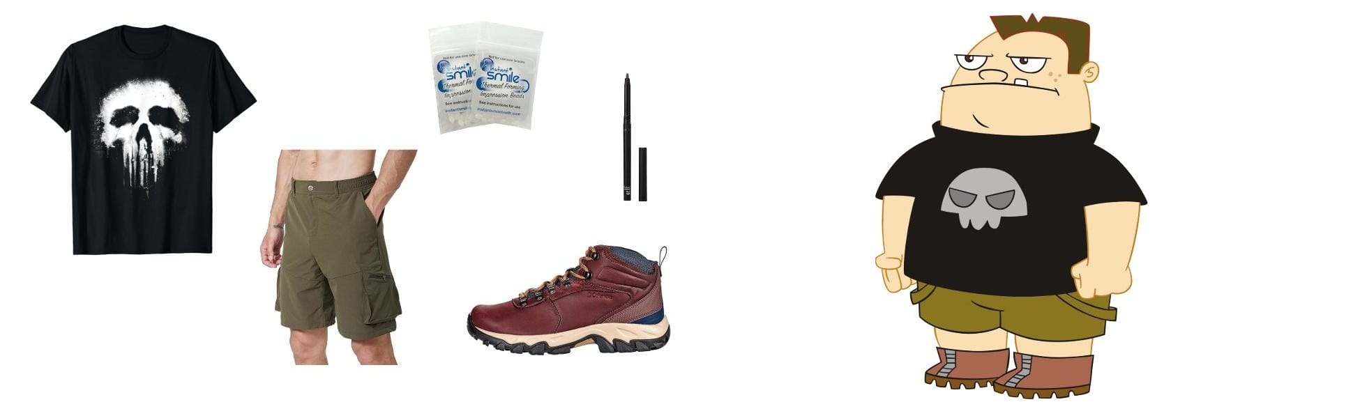 Buford Van Stomm Costume Guide: Outfit, Accessories & Styling Buford Van Stomm Costume Guide: Outfit, Accessories & Styling