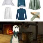 Lorna from Over the Garden Wall Costume Guide: Outfit, Accessories & Styling