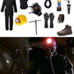 The Miner from My Bloody Valentine Costume Guide: Outfit, Props & Styling