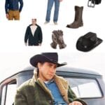 Jon Arbuckle DIY Costume Guide Jack Twist Costume Guide: How to Recreate the Look