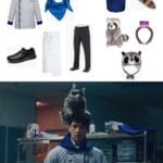 Raccaccoonie Cosplay Costume Guide: Outfit, Accessories & Styling
