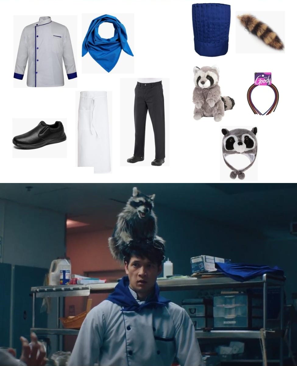Raccaccoonie Cosplay Costume Guide: Outfit, Accessories & Styling