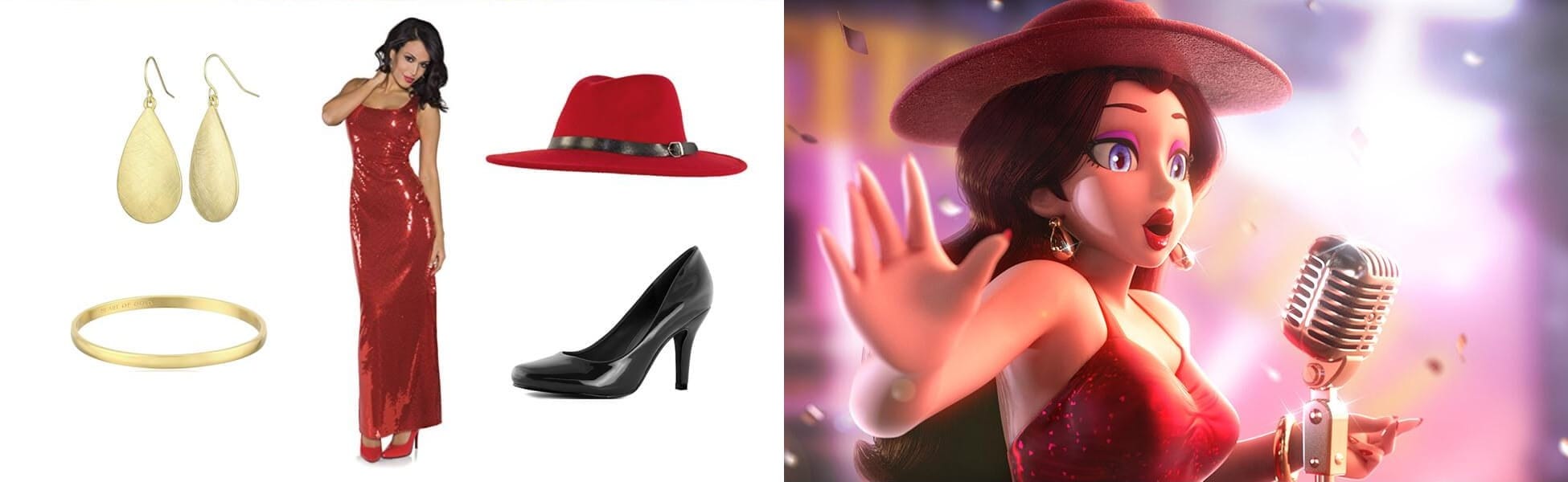 Pauline Costume Guide: How to Recreate the Look
