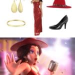 Pauline Costume Guide: How to Recreate the Look
