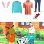 Buster Baxter Cosplay Costume Guide: Outfit, Accessories & Styling