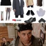 Harry Home Alone Costume Guide: Outfit, Accessories & Styling