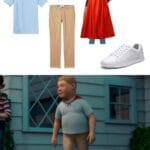 Chowder from Monster House Costume Guide: Recreate the Look