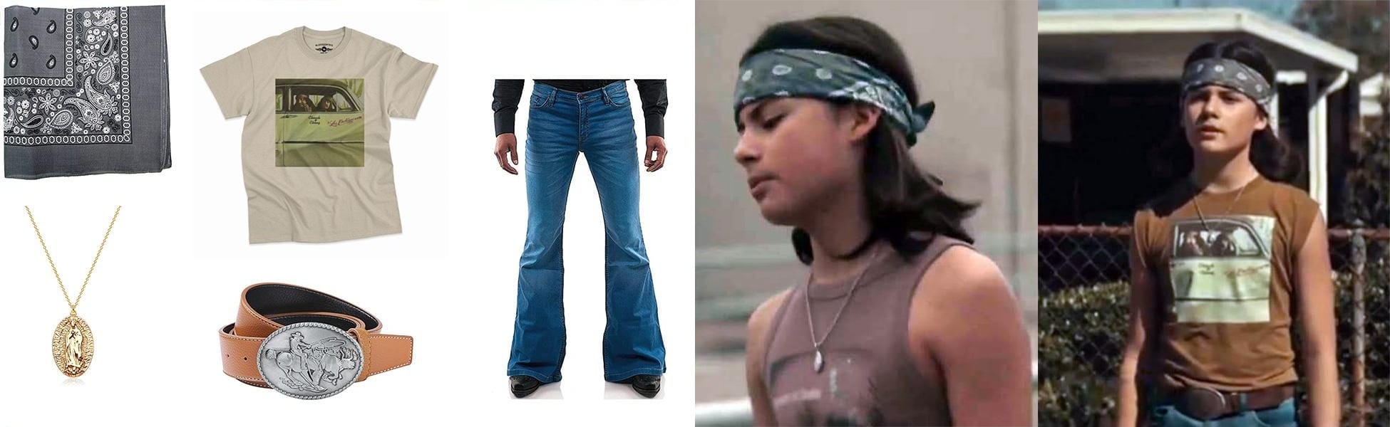 Robin Arellano Cosplay Costume Guide: Outfit, Accessories & Styling