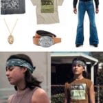 DIY Ricky Costume Guide: Trailer Park Boys Robin Arellano Cosplay Costume Guide: Outfit, Accessories & Styling