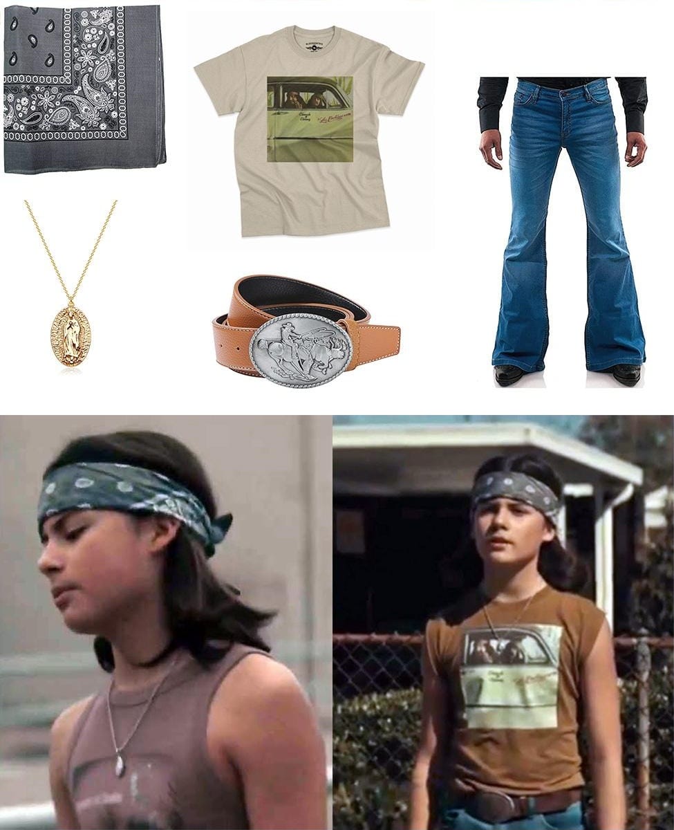 Robin Arellano Cosplay Costume Guide: Outfit, Accessories & Styling