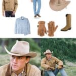 Ennis Del Mar Cosplay Costume Guide: Outfit, Accessories & Styling