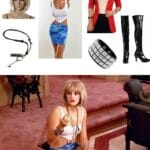 Vivian Ward Pretty Woman Costume Guide