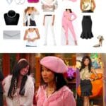 London Tipton DIY Costume Guide