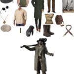Karl Heisenberg Costume Guide: How to Recreate the Look