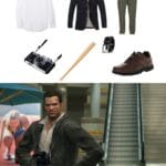 Frank West Cosplay Costume Guide: Outfit, Accessories & Styling