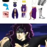 Kars Cosplay Costume Guide: Outfit, Accessories & Styling