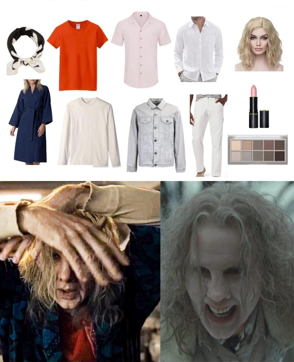Longlegs Cosplay Costume Guide: Outfit, Accessories & Styling