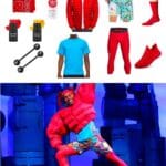 Larry the Lobster Costume Guide: SpongeBob the Musical Look