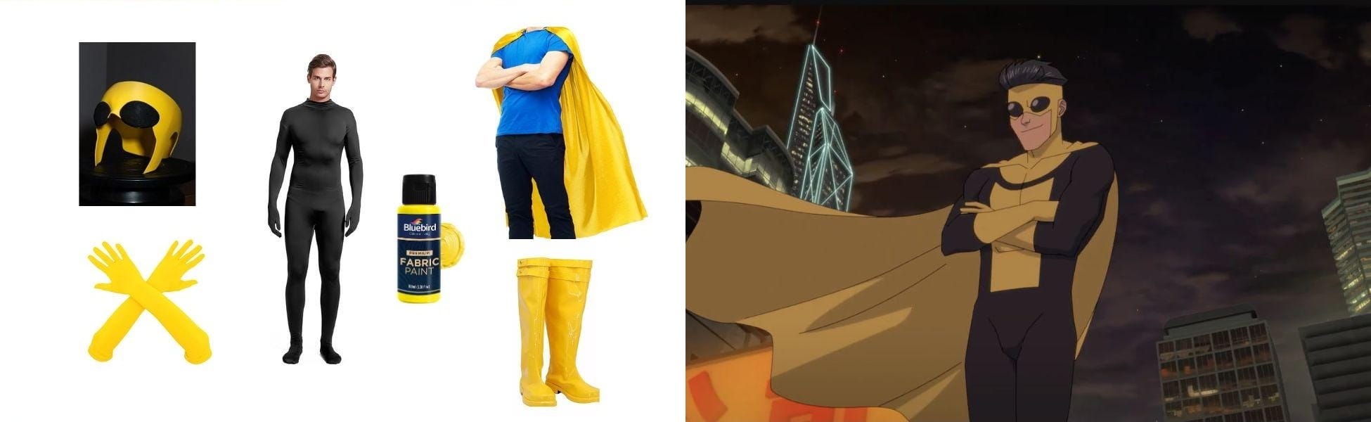 Sinister Mark Cosplay Costume Guide: Outfit, Accessories & Styling