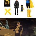 Sinister Mark Cosplay Costume Guide: Outfit, Accessories & Styling