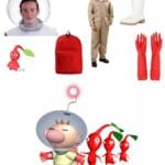 COSTUMES HUB