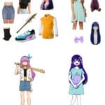COSTUMES HUB