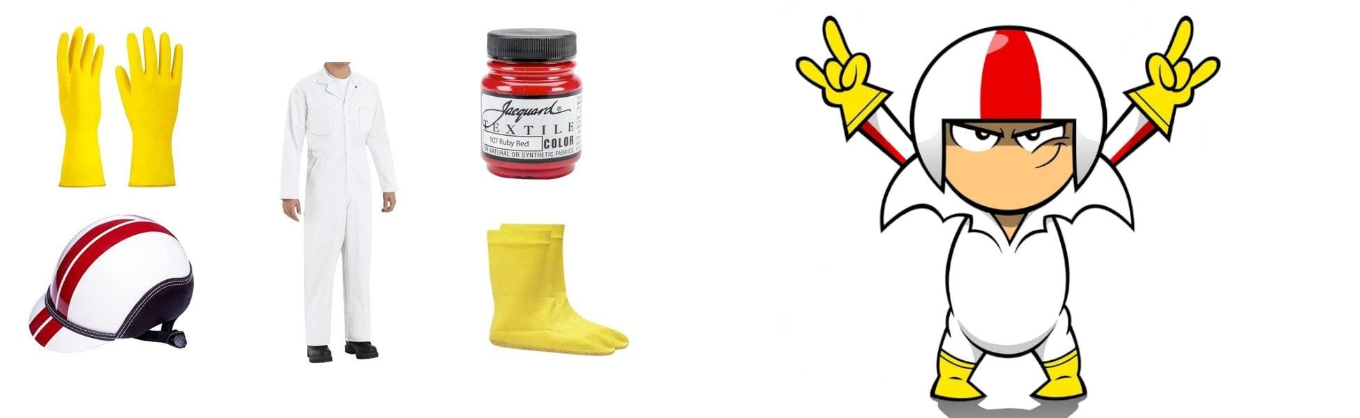 Kick Buttowski Costume Guide: How to Recreate the Look Kick Buttowski Costume Guide: How to Recreate the Look