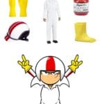 COSTUMES HUB