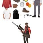 COSTUMES HUB