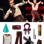 DIY Emcee Costume Guide: Cabaret Broadway 2024 Revival