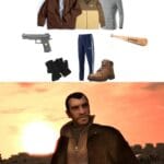 COSTUMES HUB