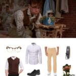 Seymour Krelborn Costume Guide: Little Shop of Horrors