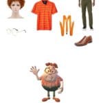 COSTUMES HUB