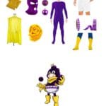 COSTUMES HUB