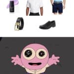 Pim from Smiling Friends Costume Guide: How to Recreate the Look