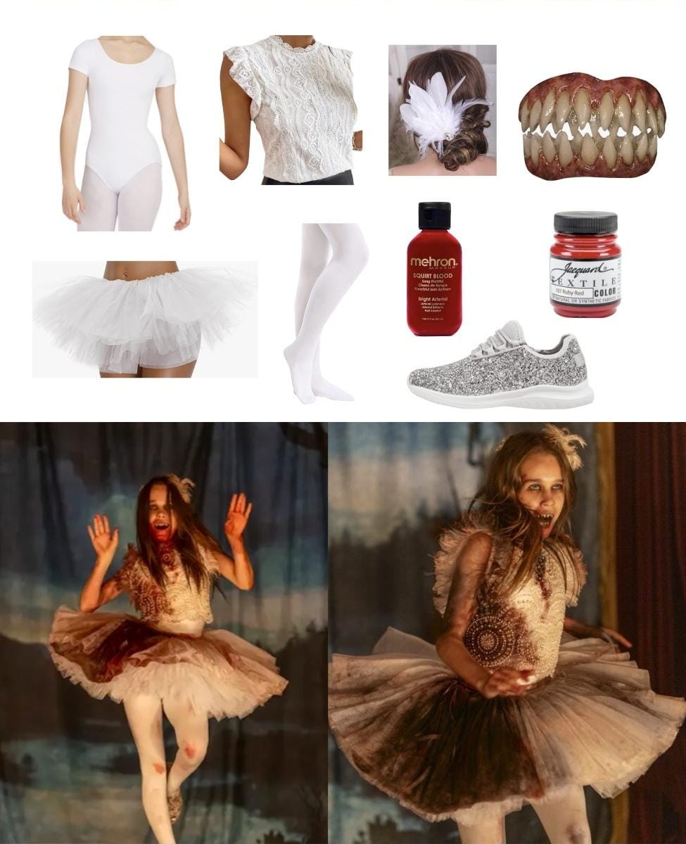 Abigail Cosplay Costume Guide: Outfit, Accessories & Styling
