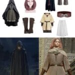 Melina Costume Guide: How to Recreate the Elden Ring Look