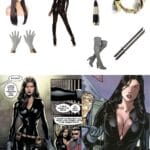 Talia Al Ghul Cosplay Costume Guide: Outfit, Accessories & Styling