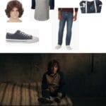Finney Blake Costume Guide: How to Recreate The Black Phone Look