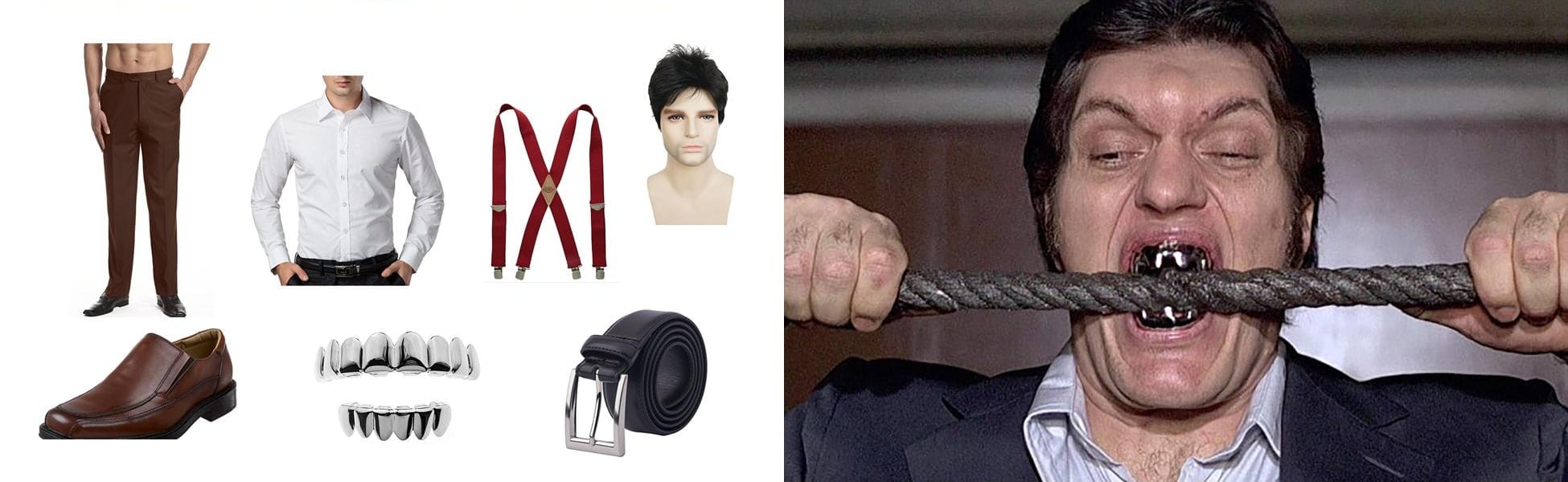 Jaws Cosplay Costume Guide: Outfit, Accessories & Styling