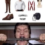 Jaws Cosplay Costume Guide: Outfit, Accessories & Styling